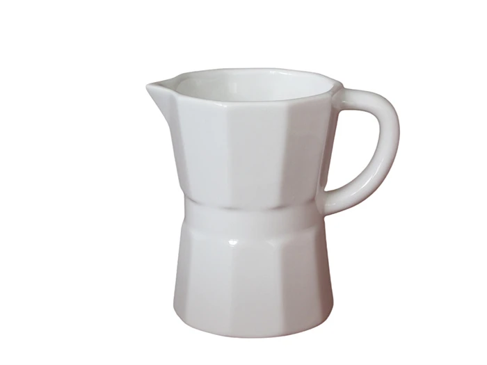 Variety Shaped Ceramic Cup