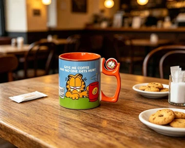 Coffee shops and catering services Coffee shops and catering services